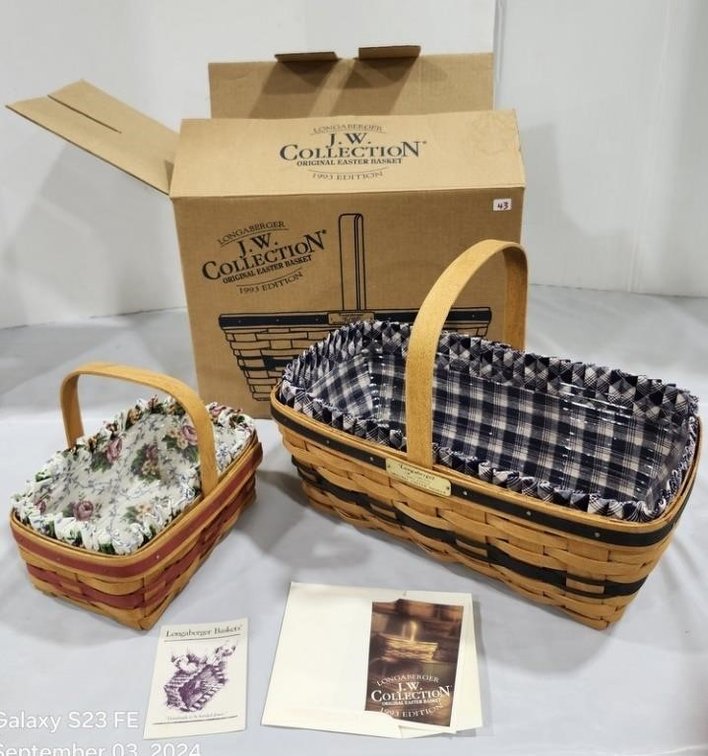 Image for Mohler - Norris Online Auction