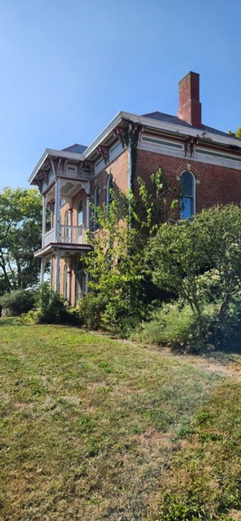 Image for Roy Butler Estate Real Estate Auction