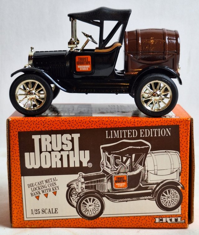 Image for Crowell's Collections Online Auction #1
