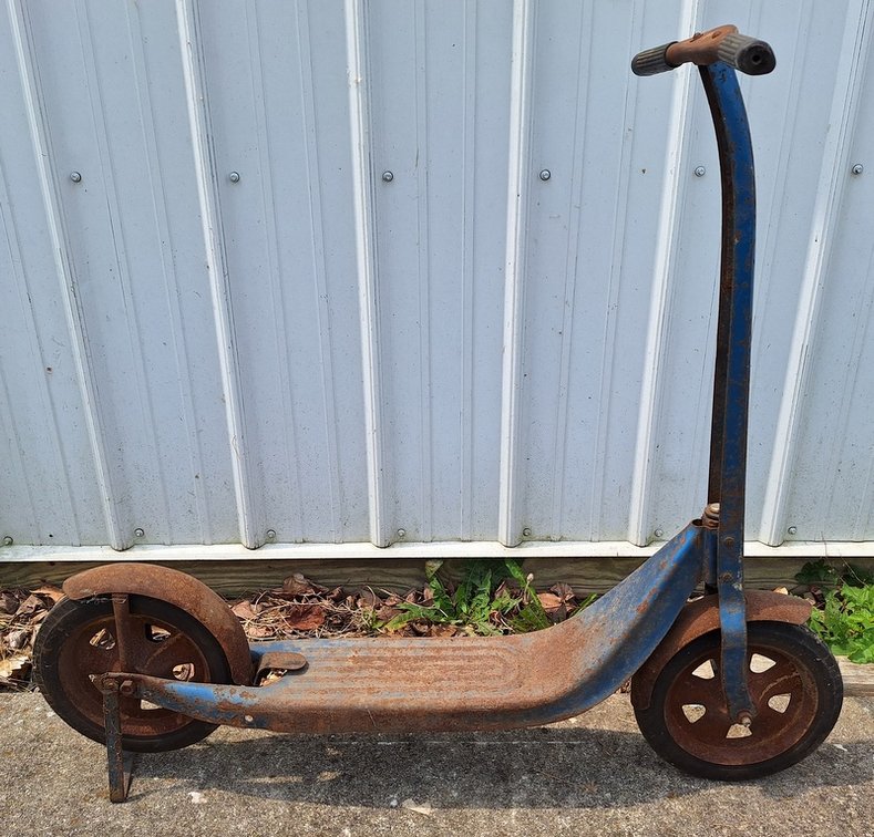 Image for Crowell's Collections Online Auction #1