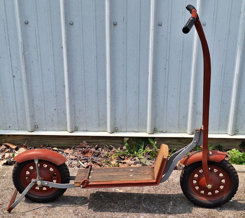 Image for Crowell's Collections Online Auction #1