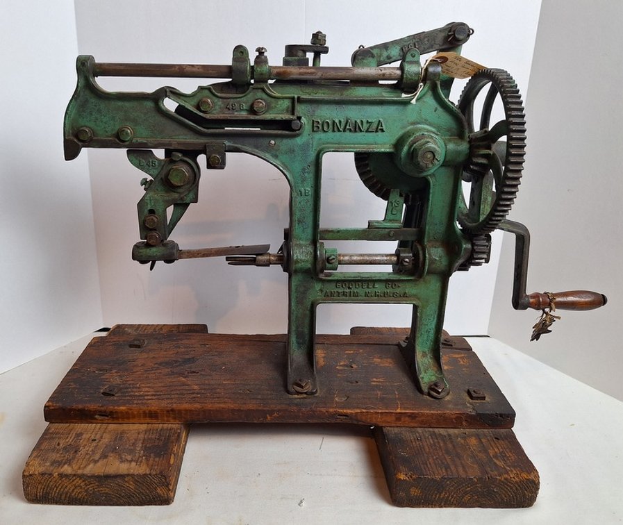 Image for Crowell's Collections Online Auction #1