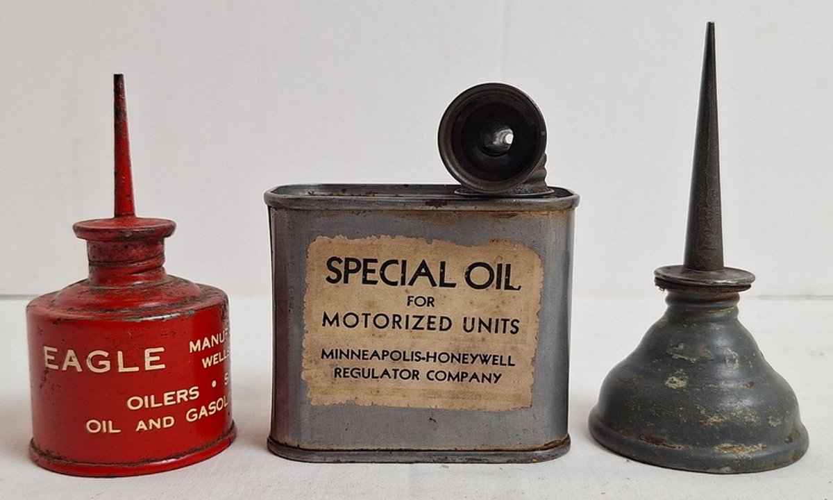 Image for Crowell's Collections Online Auction #1