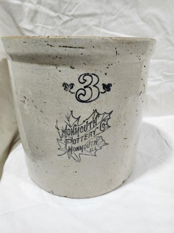 Image for Brashaber & Others Online Auction