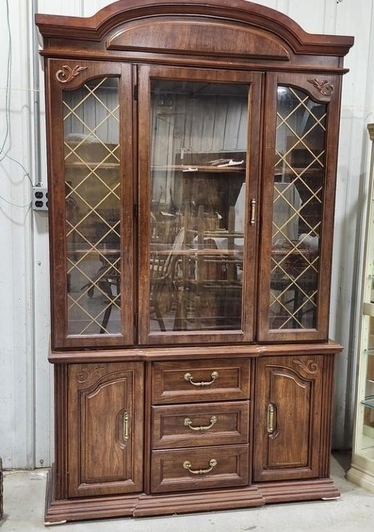 Image for Brashaber & Others Online Auction