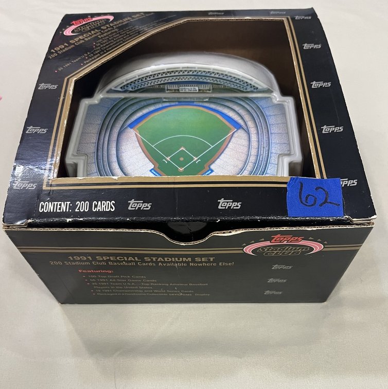 Image for Larry's Sport Collection Online Auction