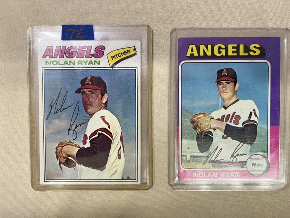 Image for Larry's Sport Collection Online Auction