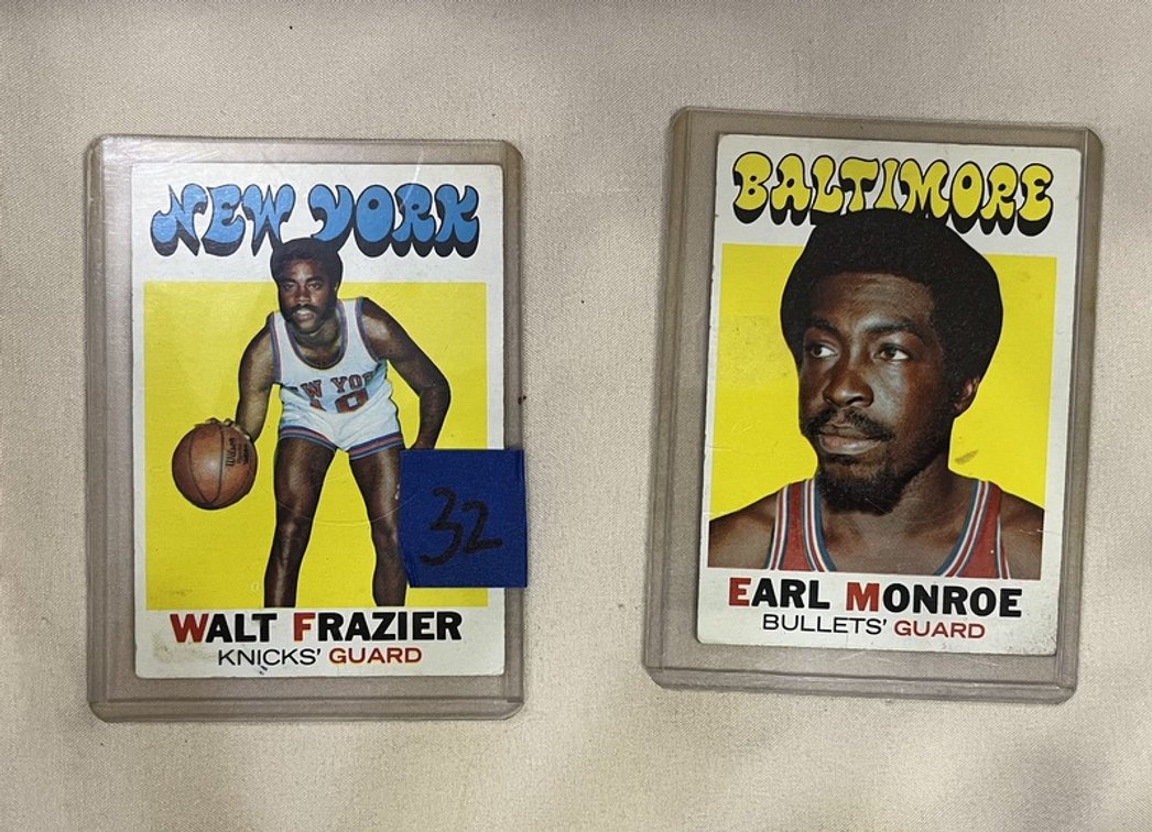 Image for Larry's Sport Collection Online Auction