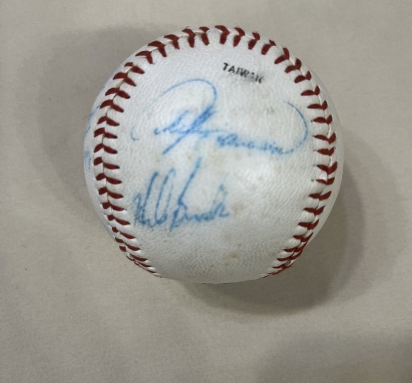 Image for Larry's Sport Collection Online Auction