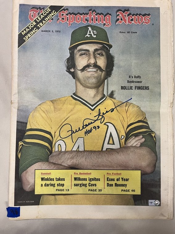 Image for Larry's Sport Collection Online Auction