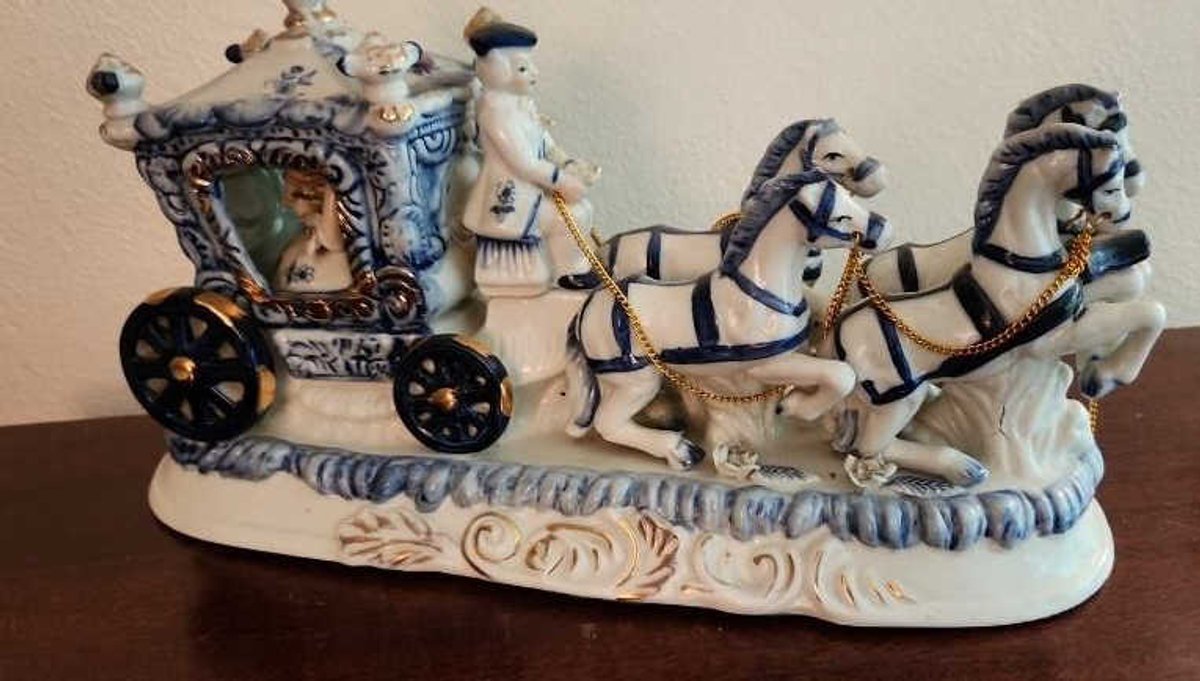 Image for Woodward Personal Property Online Auction #2