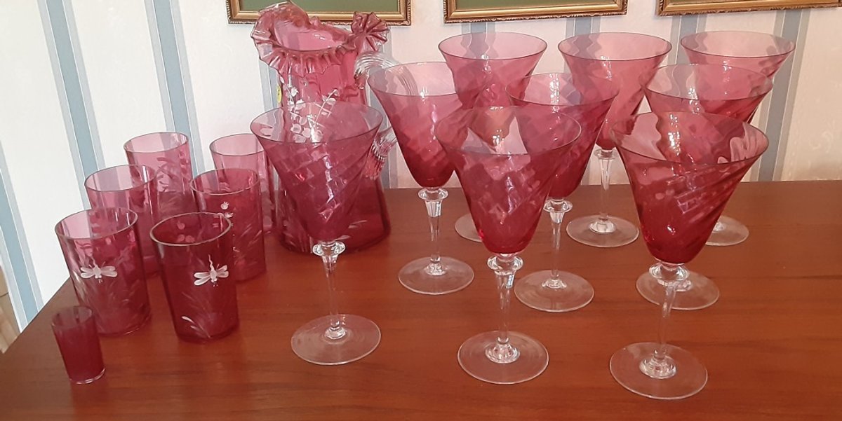 Image for Woodward Personal Property Online Auction #2