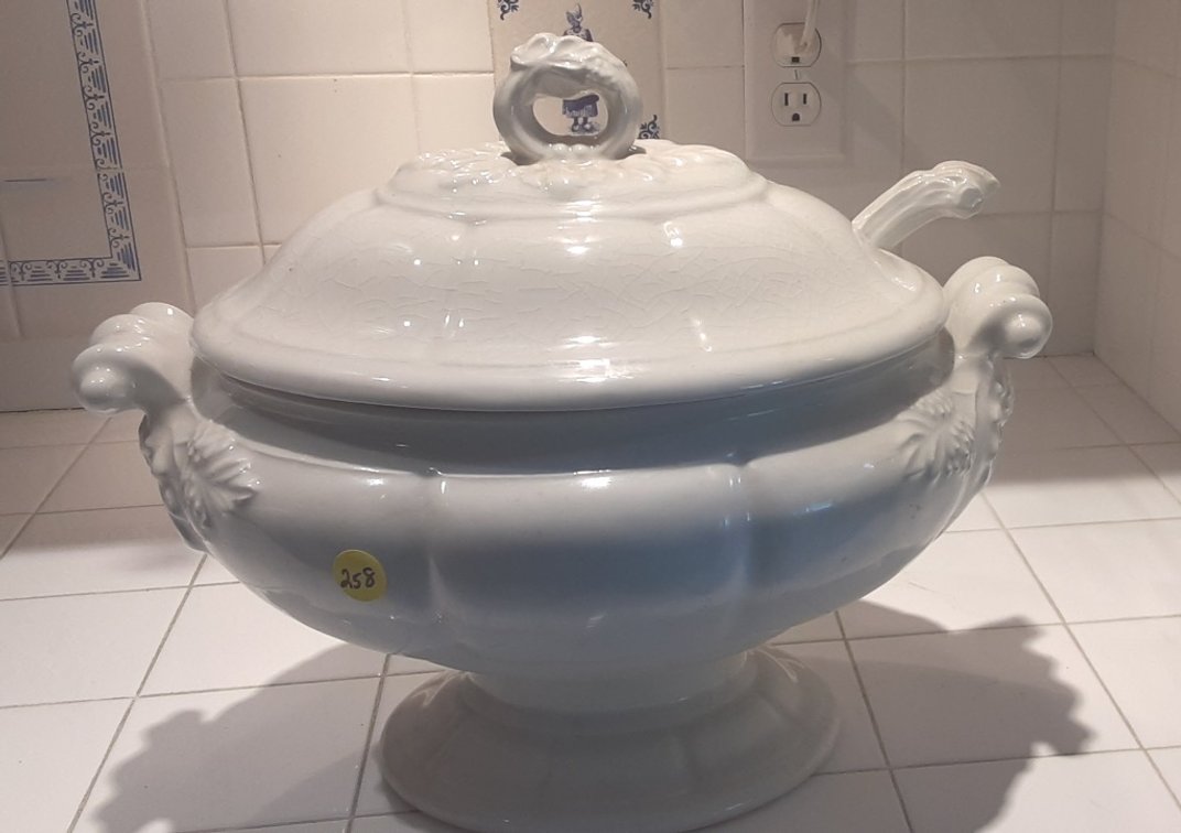 Image for Woodward Personal Property Online Auction #2