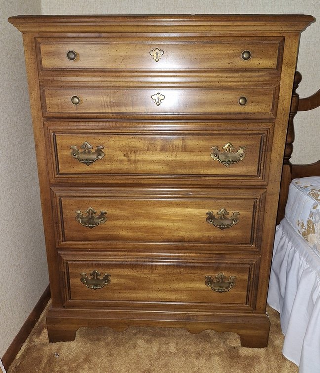 Image for Donald R Heller Estate Online Auction
