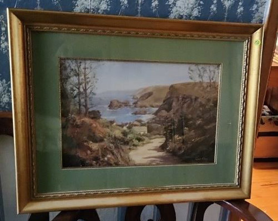 Image for Woodward Personal Property Auction #3