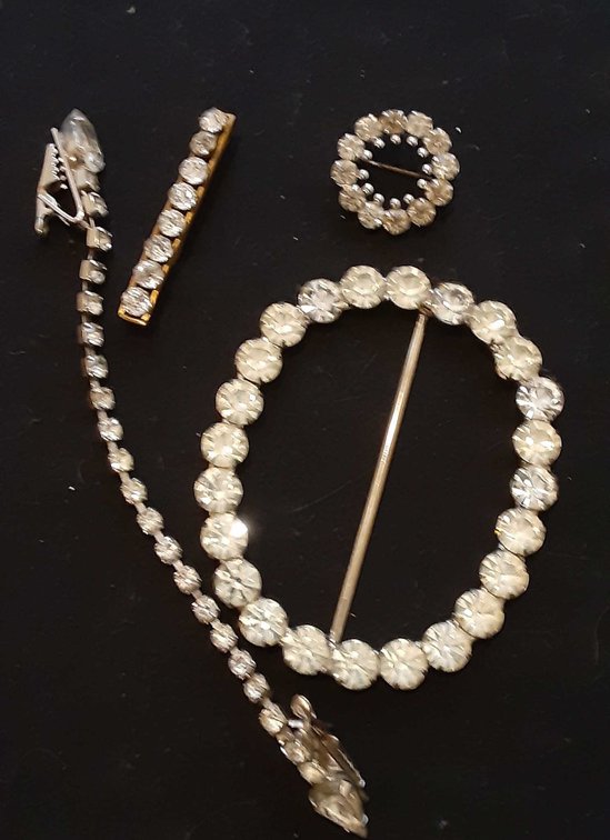 Image for Woodward Personal Property Auction #3