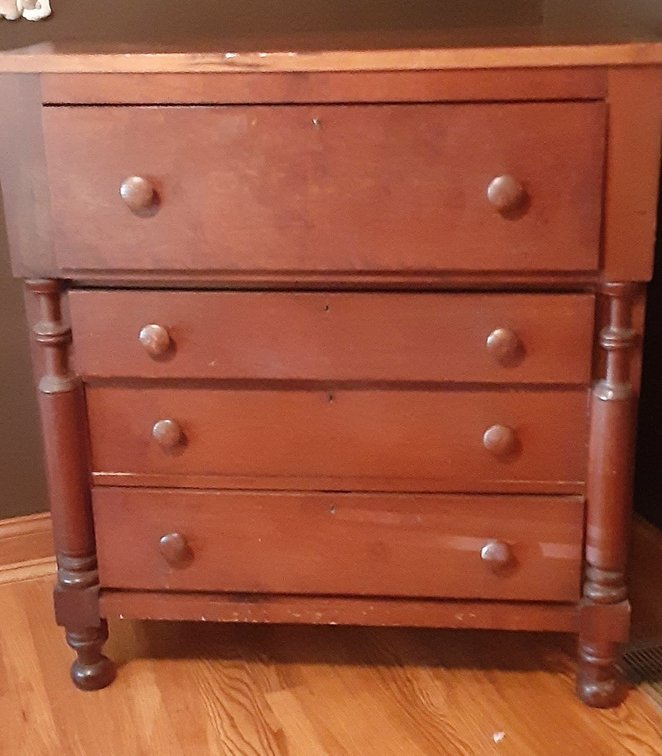 Image for Woodward Personal Property Auction #3