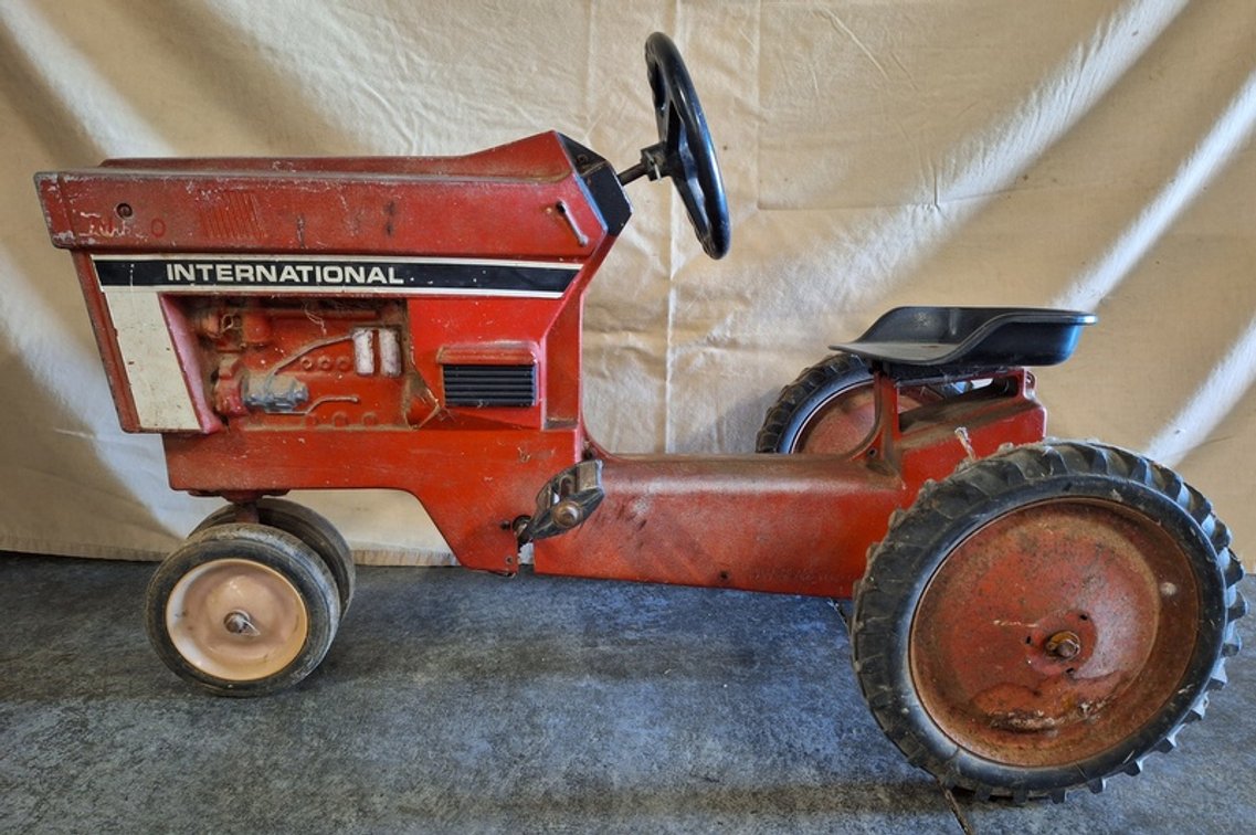 Image for Roy Butler Estate #6 & Multi-Consignor Online Auction