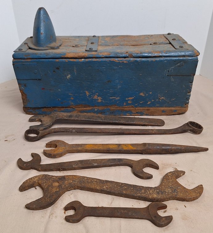 Image for Roy Butler Estate #6 & Multi-Consignor Online Auction