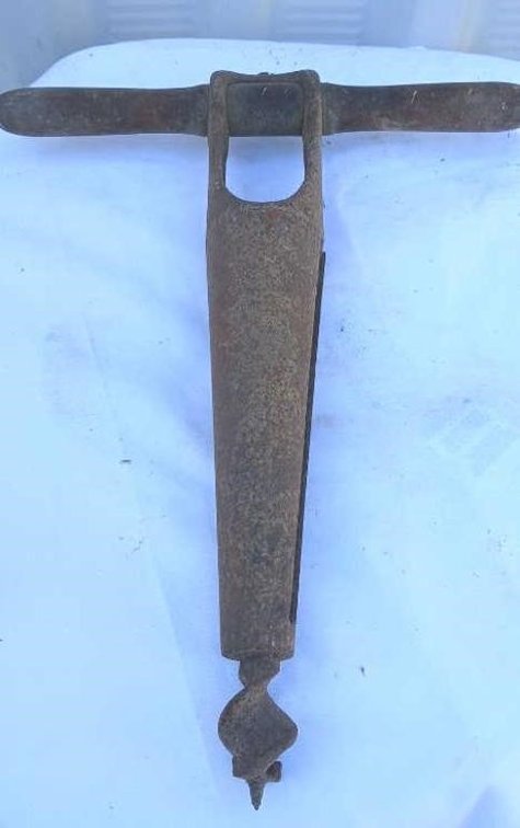 Image for Tools & Farm Equipment Online Auction