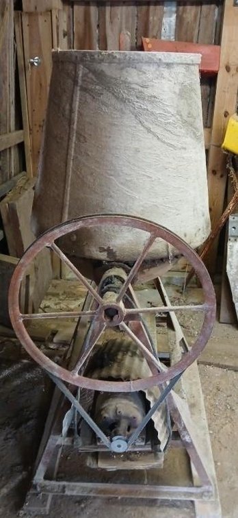 Image for Tools & Farm Equipment Online Auction