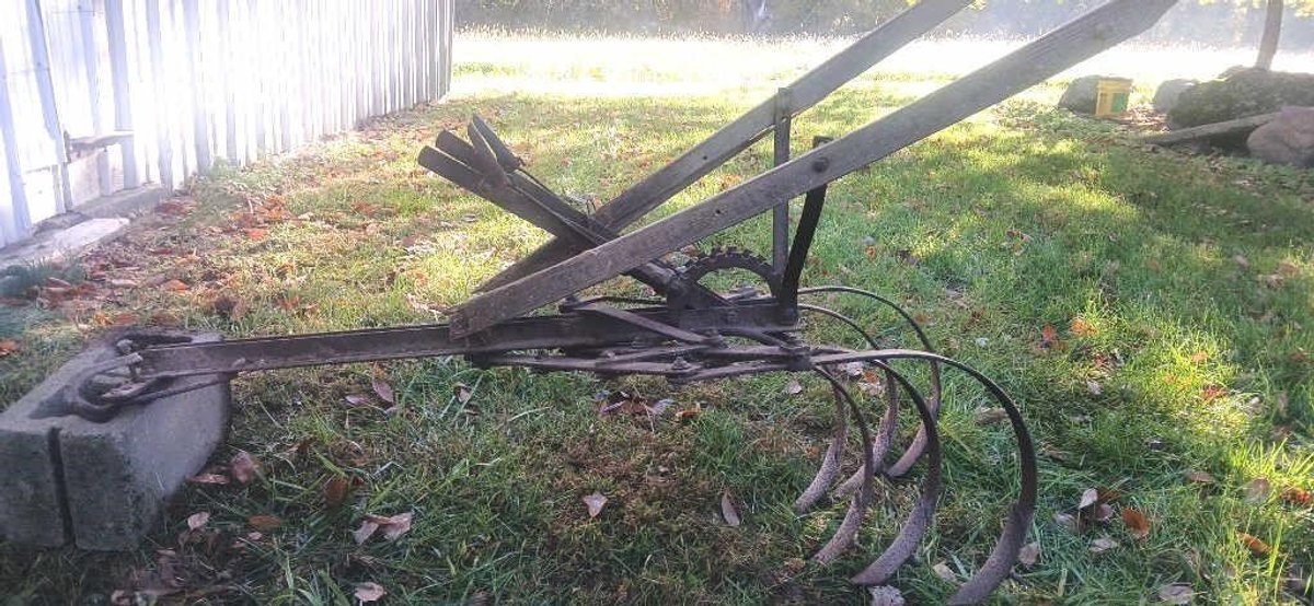 Image for Tools & Farm Equipment Online Auction