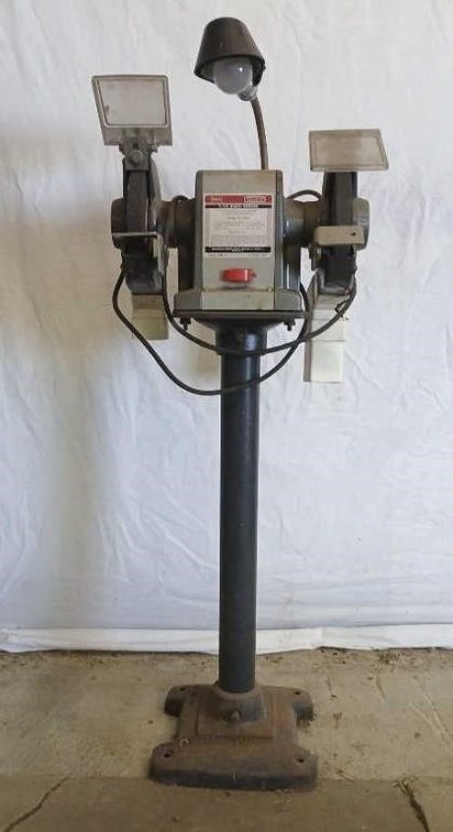 Image for Tools & Farm Equipment Online Auction