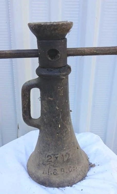 Image for Tools & Farm Equipment Online Auction