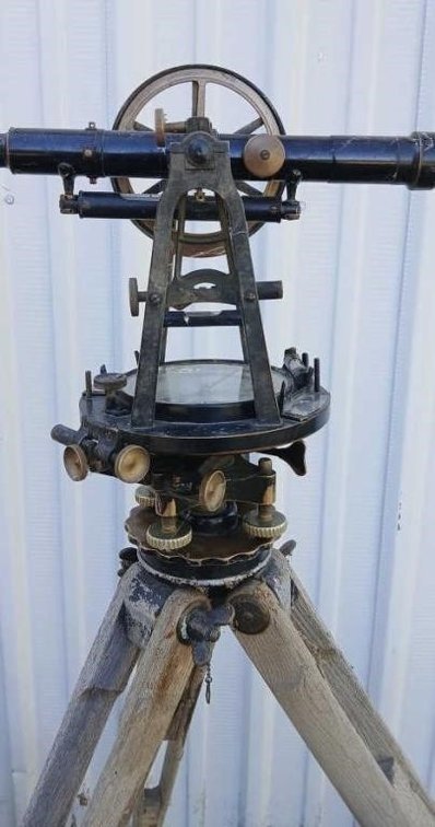 Image for Tools & Farm Equipment Online Auction