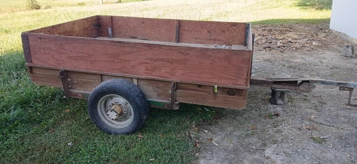 Image for Tools & Farm Equipment Online Auction
