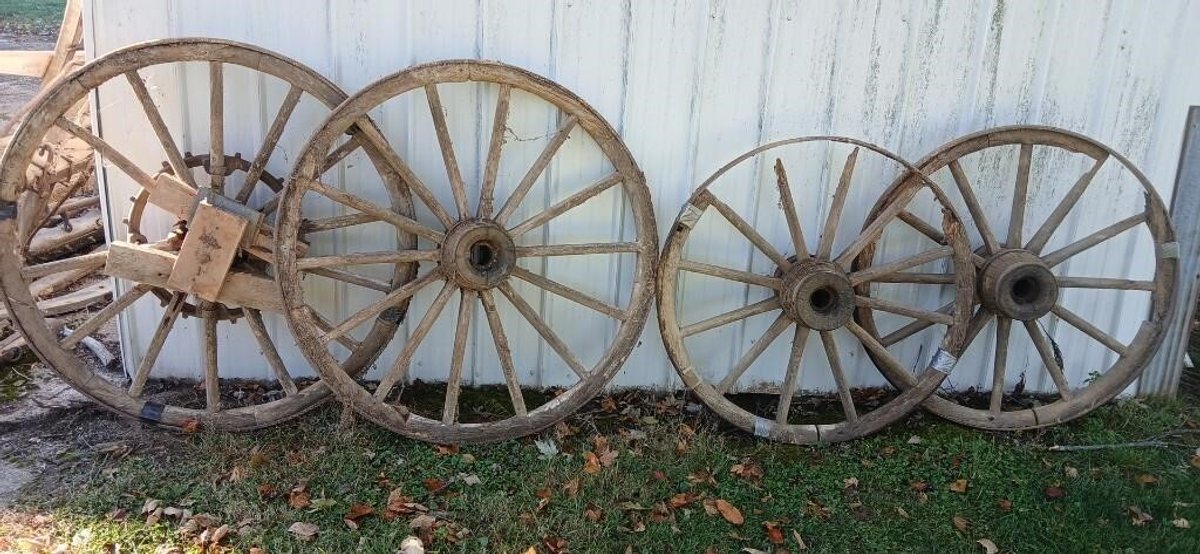 Image for Tools & Farm Equipment Online Auction