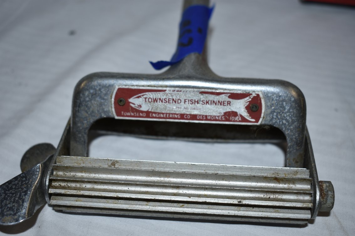 Image for Harmeyer Auction Outdoor Sportsman Fall Auction