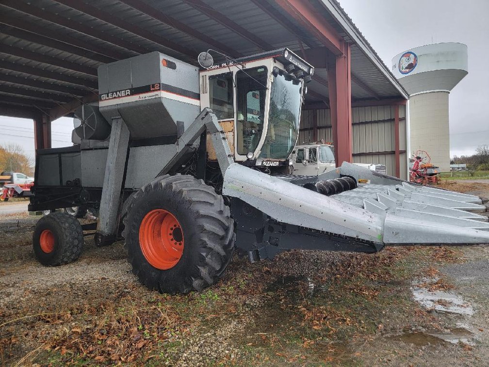 Image for 5th Annual Steinke Tractor & Guest Equipment Consignment Auction