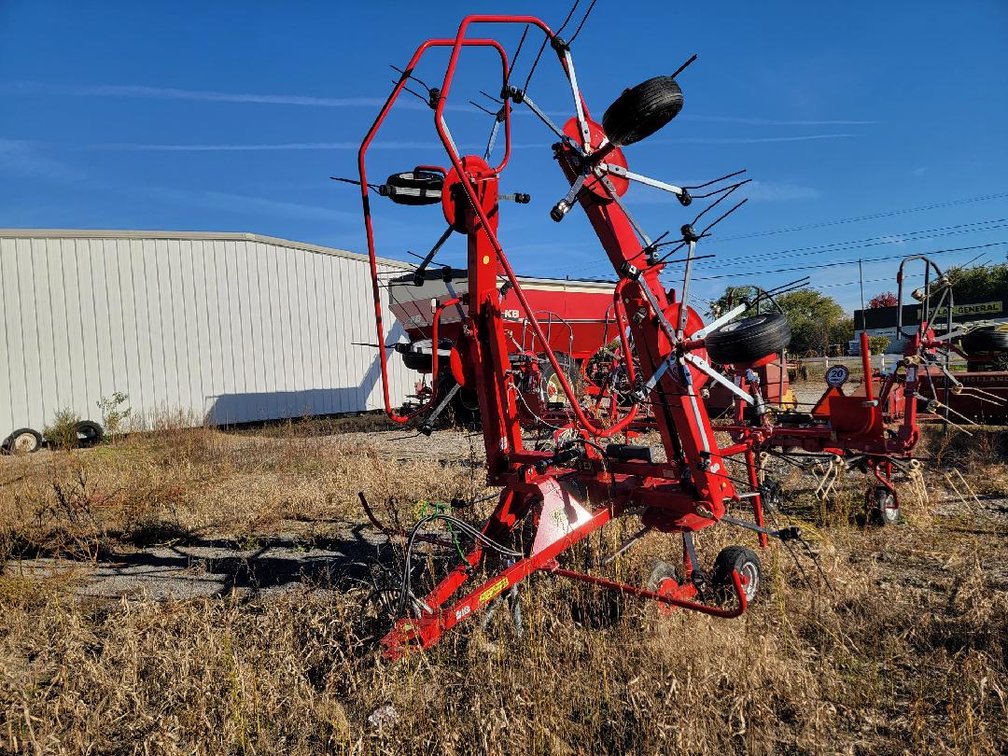 Image for 5th Annual Steinke Tractor & Guest Equipment Consignment Auction