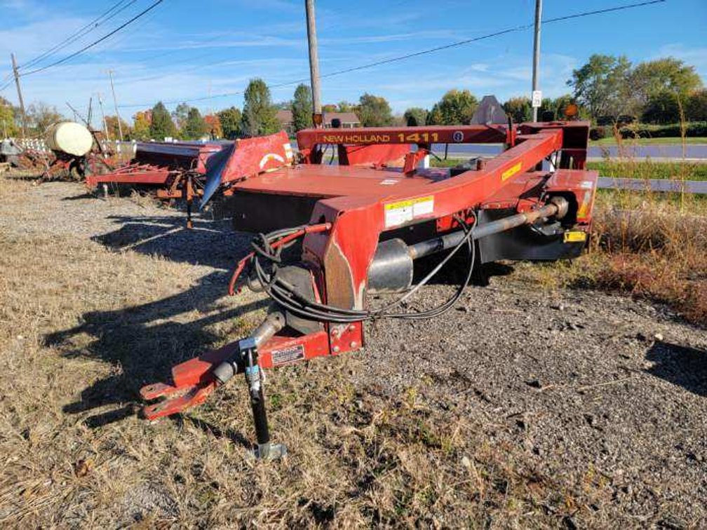 Image for 5th Annual Steinke Tractor & Guest Equipment Consignment Auction