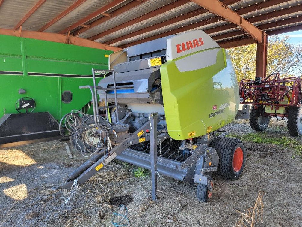 Image for 5th Annual Steinke Tractor & Guest Equipment Consignment Auction