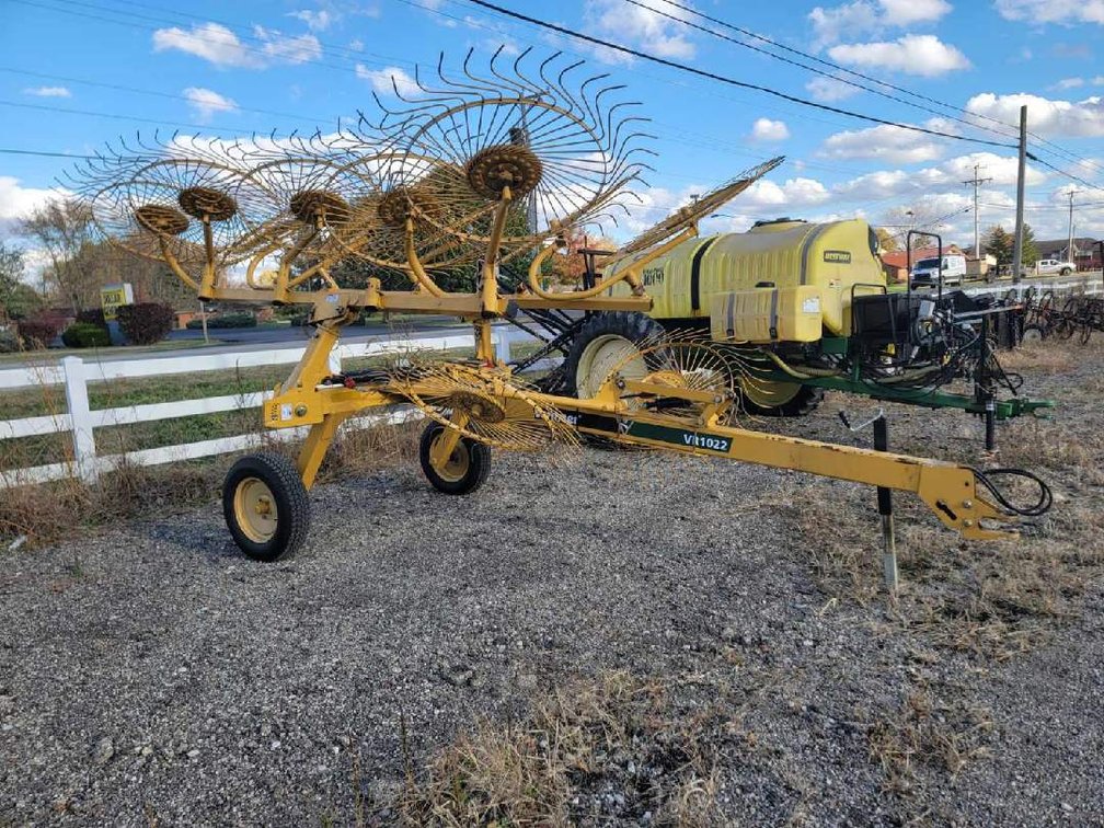 Image for 5th Annual Steinke Tractor & Guest Equipment Consignment Auction