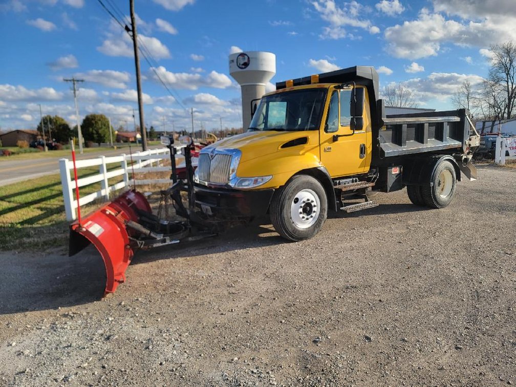 Image for 5th Annual Steinke Tractor & Guest Equipment Consignment Auction