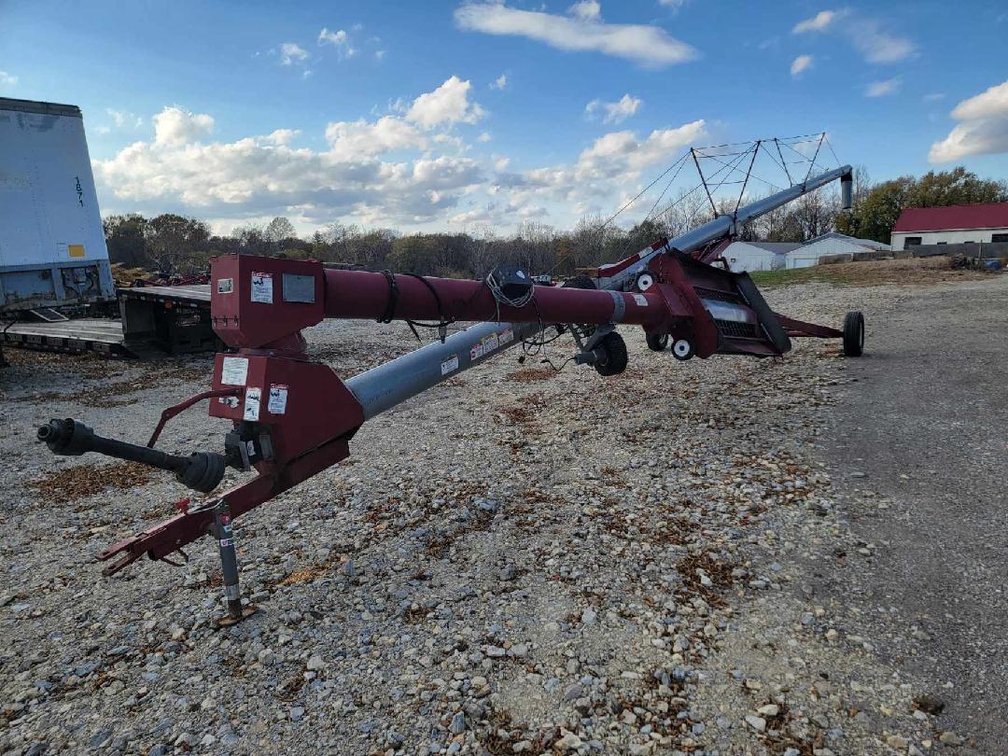Image for 5th Annual Steinke Tractor & Guest Equipment Consignment Auction