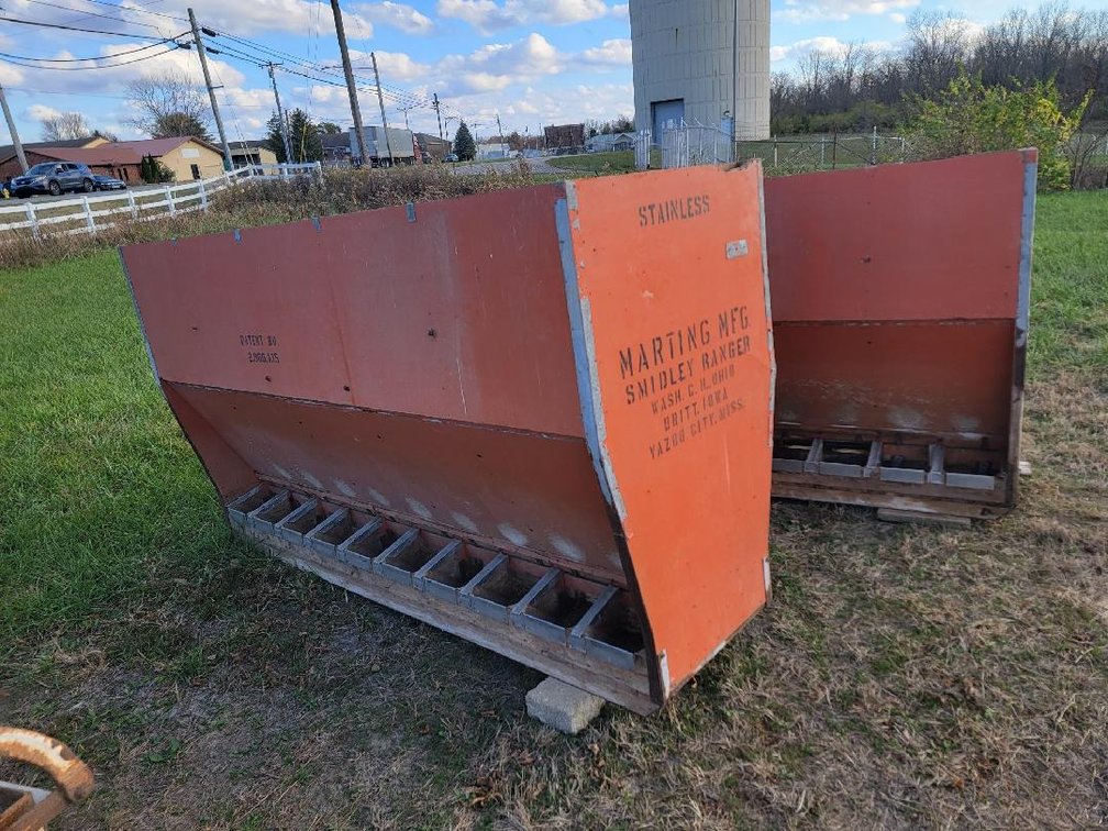 Image for 5th Annual Steinke Tractor & Guest Equipment Consignment Auction