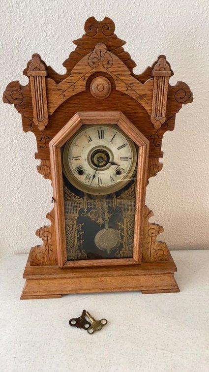 Image for Greenfield Downsizing Online Auction