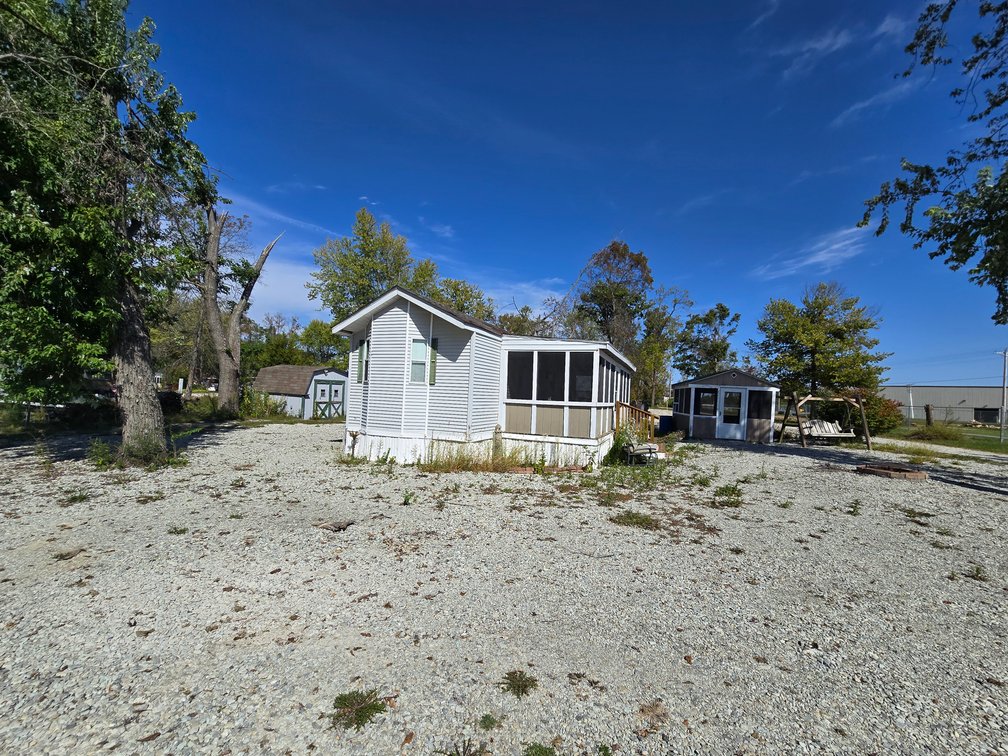 Image for John & Kathy Burge Estate Campsite Auction