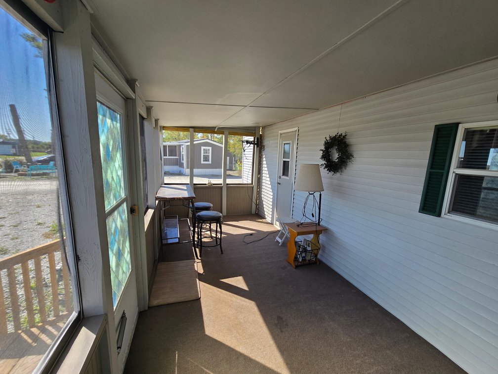 Image for John & Kathy Burge Estate Campsite Auction