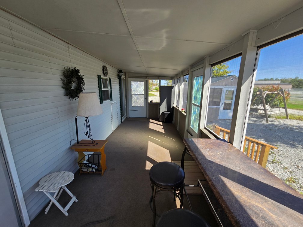 Image for John & Kathy Burge Estate Campsite Auction