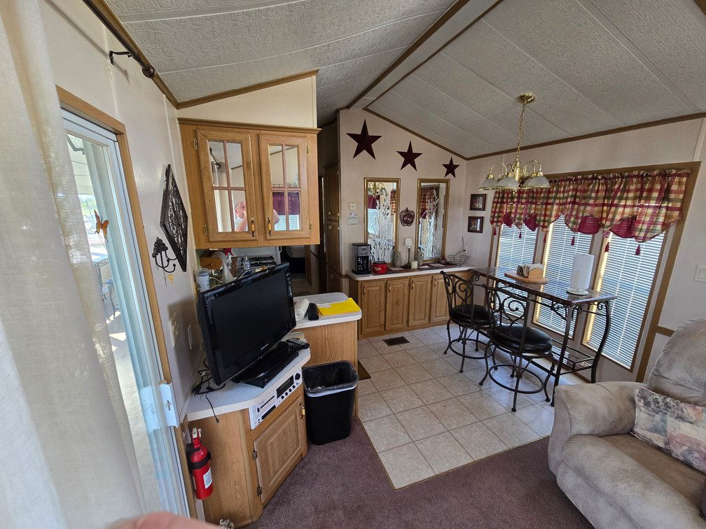 Image for John & Kathy Burge Estate Campsite Auction