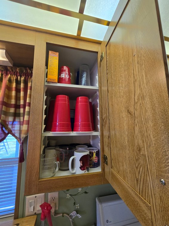 Image for John & Kathy Burge Estate Campsite Auction