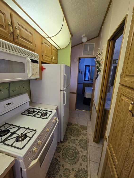 Image for John & Kathy Burge Estate Campsite Auction
