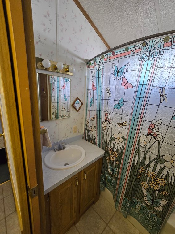 Image for John & Kathy Burge Estate Campsite Auction