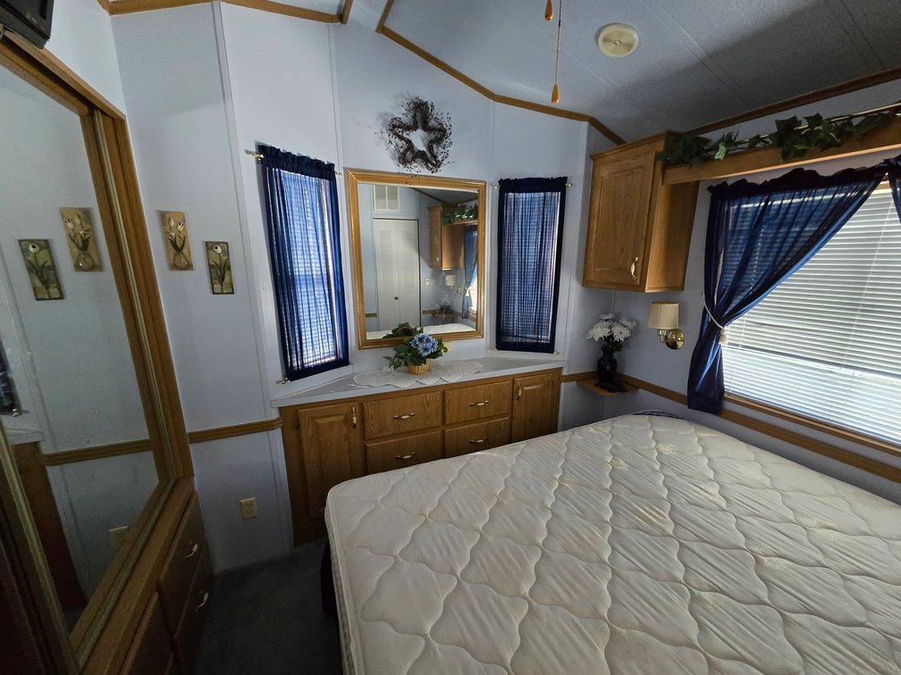 Image for John & Kathy Burge Estate Campsite Auction