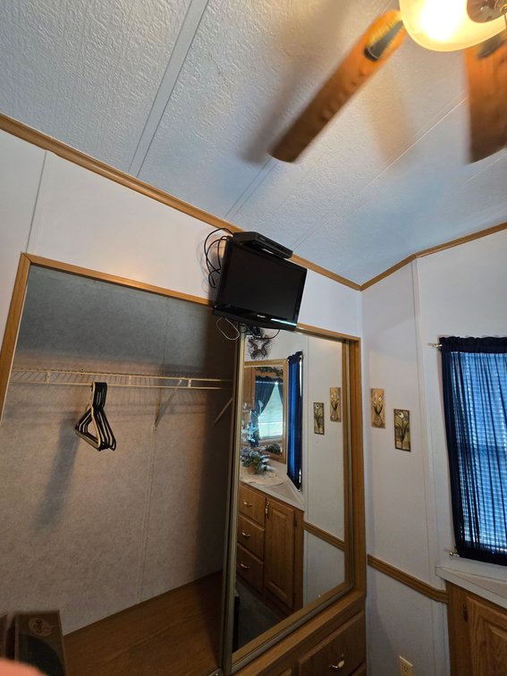 Image for John & Kathy Burge Estate Campsite Auction